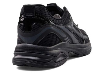 Wickers 3001 Merdane Anrk - Siyah/Füme - 3