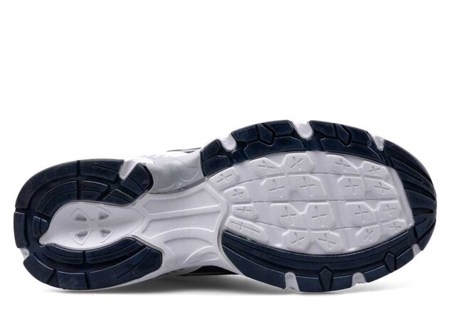 Wickers 3001 Zenne Anrk - Beyaz/Laci - 4