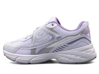 Wickers 3001 Zenne Anrk - Beyaz/Lila - 2