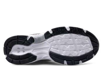 Wickers 3001 Zenne Anrk - Gümüş/Kahve/Siyah - 4