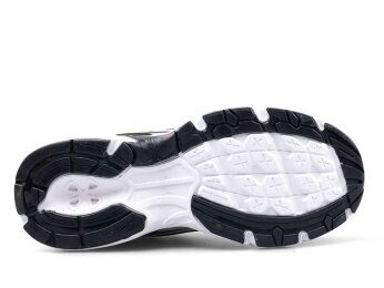 Wickers 3001 Zenne Anrk - Siyah/Beyaz - 4