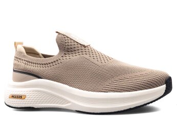 Wickers 3005 Merdane Triko Aqua - Bej - Wickers