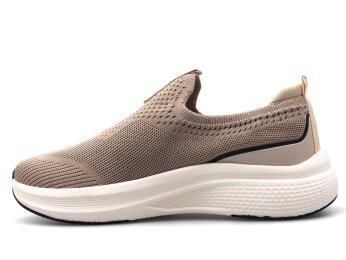 Wickers 3005 Merdane Triko Aqua - Bej - Wickers