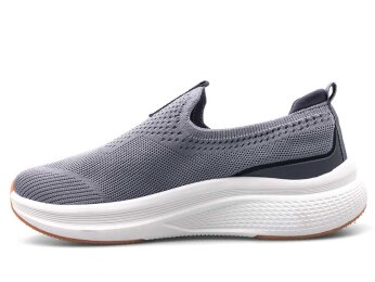 Wickers 3005 Merdane Triko Aqua - Füme - Wickers