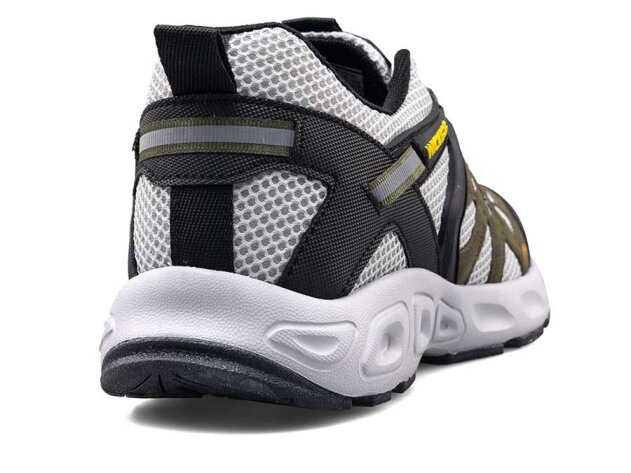 Wickers 3007 Merdane Anrk - Buz - 3