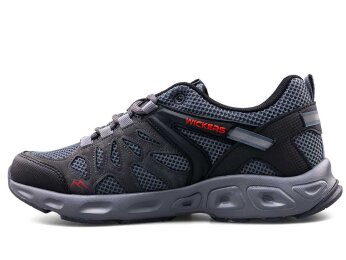 Wickers 3007 Merdane Anrk - Füme - Wickers