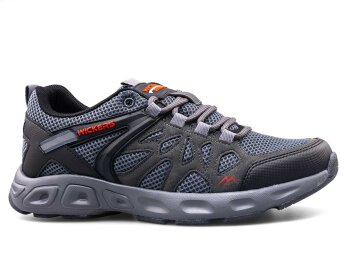 Wickers 3007 Merdane Anrk - Füme - Wickers