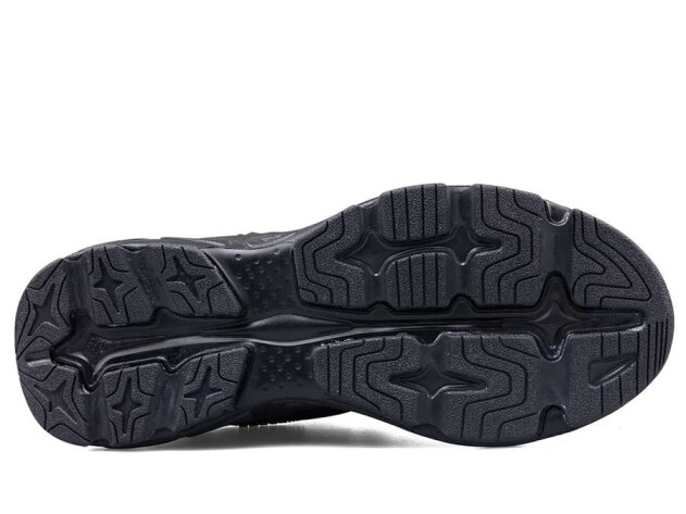 Wickers 3007 Merdane Anrk - Siyah/Füme - 4