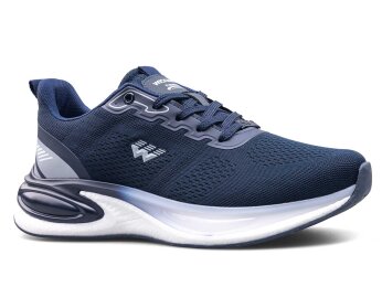 Wickers 3009 Merdane Anrk - Lacivert - Wickers