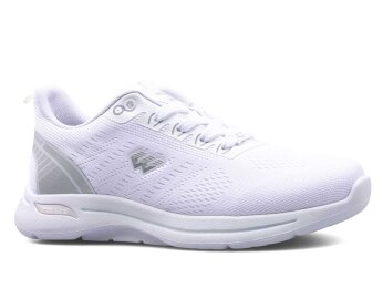 Wickers 3015 Merdane Anrk - Beyaz/Gümüş - Wickers