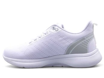 Wickers 3015 Merdane Anrk - Beyaz/Gümüş - Wickers