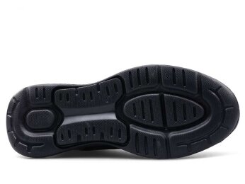 Wickers 3015 Merdane Anrk - Siyah/Füme - 4