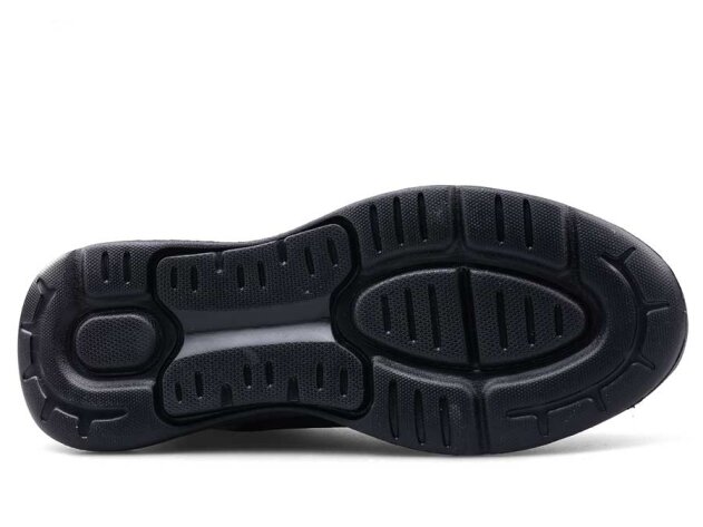 Wickers 3015 Merdane Anrk - Siyah/Füme - 4