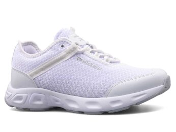 Wickers 3017 Merdane Anrk - Beyaz/Gümüş - Wickers