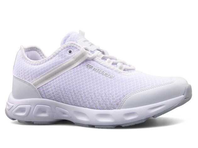 Wickers 3017 Merdane Anrk - Beyaz/Gümüş - 1