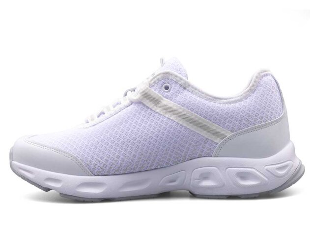 Wickers 3017 Merdane Anrk - Beyaz/Gümüş - 2