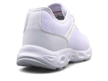 Wickers 3017 Merdane Anrk - Beyaz/Gümüş - 3