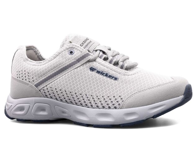 Wickers 3017 Merdane Anrk - Buz - 1