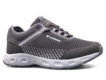 Wickers 3017 Merdane Anrk - Füme - 1