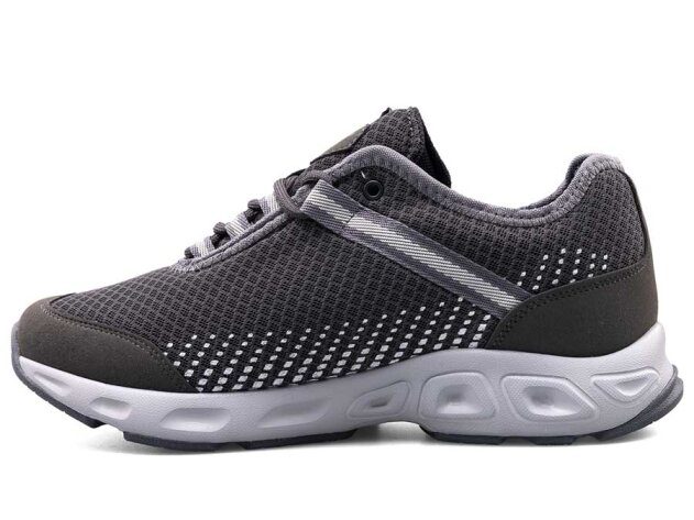 Wickers 3017 Merdane Anrk - Füme - 2