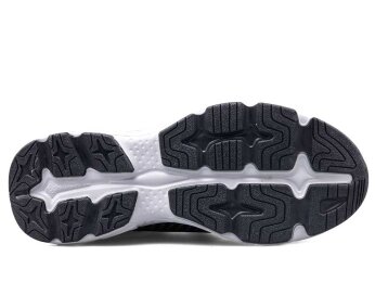 Wickers 3017 Merdane Anrk - Siyah/Beyaz - 4