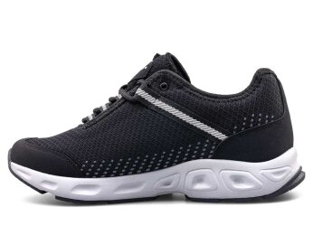 Wickers 3017 Merdane Anrk - Siyah/Beyaz - 2