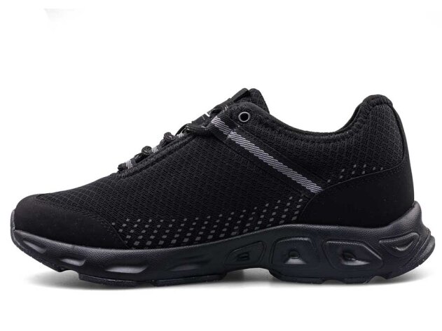 Wickers 3017 Merdane Anrk - Siyah/Füme - 2