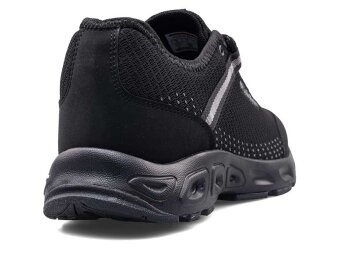 Wickers 3017 Merdane Anrk - Siyah/Füme - 3