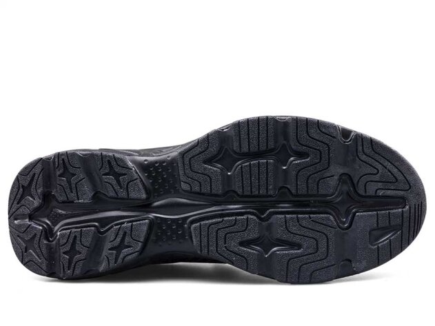 Wickers 3017 Merdane Anrk - Siyah/Füme - 4