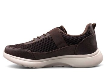 Wickers 3021 Merdane Anrk - Kahve - 2