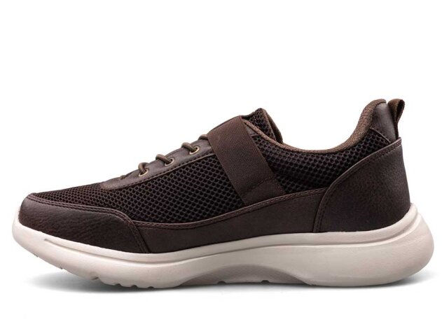 Wickers 3021 Merdane Anrk - Kahve - 2