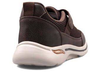 Wickers 3021 Merdane Anrk - Kahve - 3