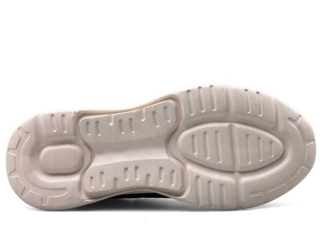 Wickers 3021 Merdane Anrk - Kahve - 4