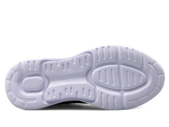 Wickers 3021 Merdane Anrk - Siyah/Beyaz - 4