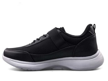 Wickers 3021 Merdane Anrk - Siyah/Buz - 2