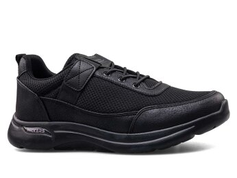 Wickers 3021 Merdane Anrk - Siyah/Füme - Wickers