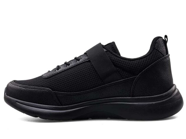 Wickers 3021 Merdane Anrk - Siyah/Füme - 2