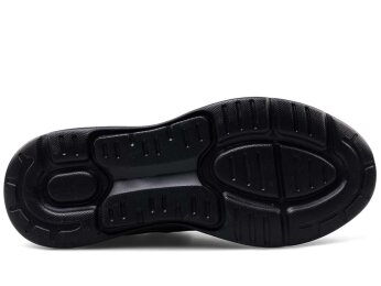 Wickers 3021 Merdane Anrk - Siyah/Füme - 4