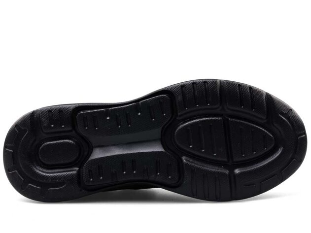 Wickers 3021 Merdane Anrk - Siyah/Füme - 4