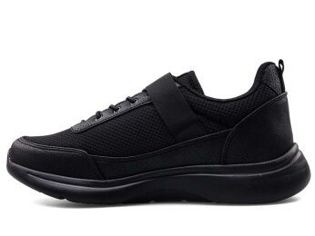 Wickers 3021 Merdane Anrk - Siyah/Füme - 2