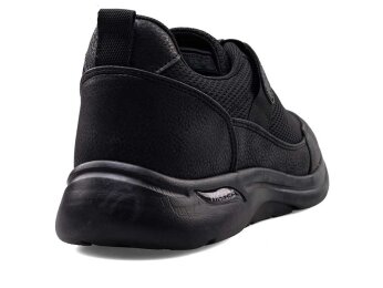 Wickers 3021 Merdane Anrk - Siyah/Füme - 3