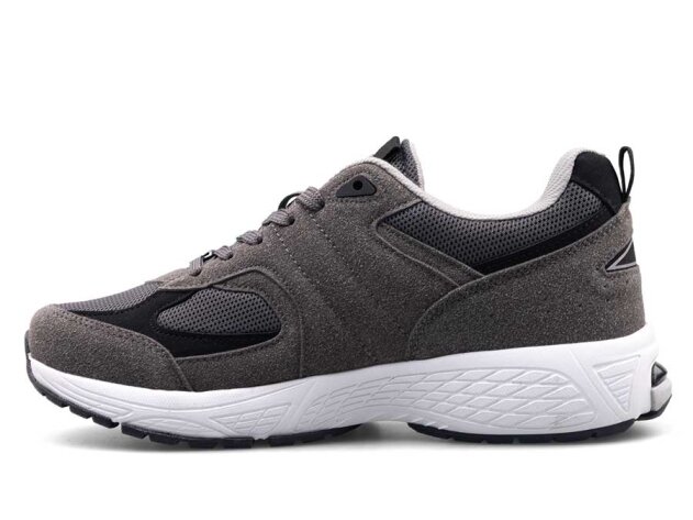 Wickers 3023 Merdane Anrk - Füme/Siyah - 2