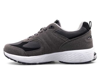 Wickers 3023 Merdane Anrk - Füme/Siyah - Wickers