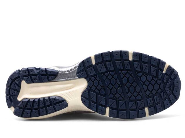 Wickers 3023 Merdane Anrk - Gri/Laci - 4