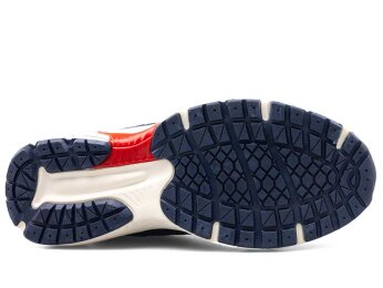 Wickers 3023 Merdane Anrk - Lacivert - 4