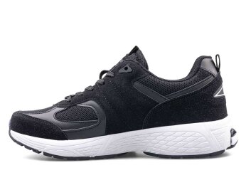 Wickers 3023 Merdane Anrk - Siyah/Beyaz - 2