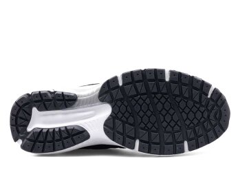 Wickers 3023 Merdane Anrk - Siyah/Beyaz - 4