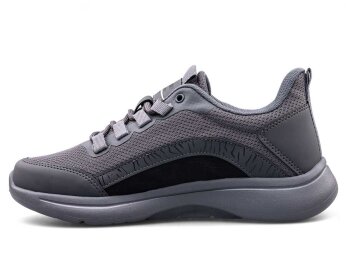 Wickers 3027 Merdane Anrk - Füme - 2