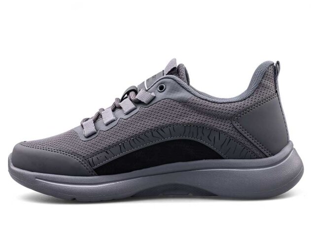 Wickers 3027 Merdane Anrk - Füme - 2