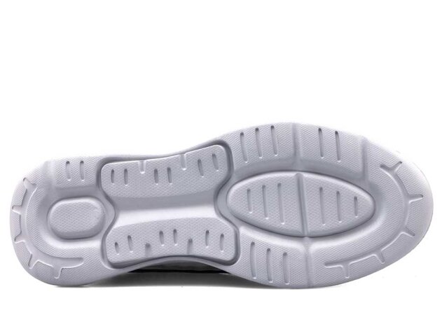 Wickers 3027 Merdane Anrk - Lacivert/Buz - 4